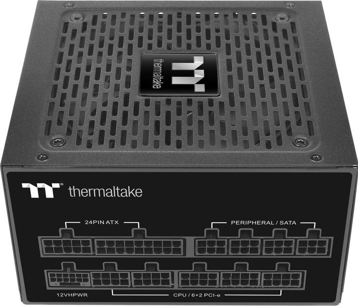 Produktbild Thermaltake Toughpower GF A3 1050W 80+ Gold for Gen 5 (1050 W)