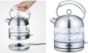 Actual product image Severin WK 3459 (1.70 l)