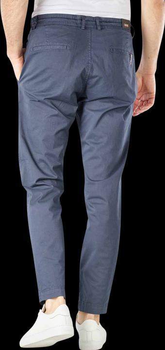 Image du produit Cinque Cijuno O Chino Modern Fit Navy (W34/L32)