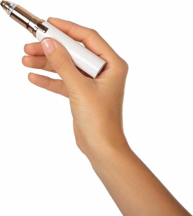 Image du produit Vitalmaxx Une tondeuse de précision pour un rasage parfait