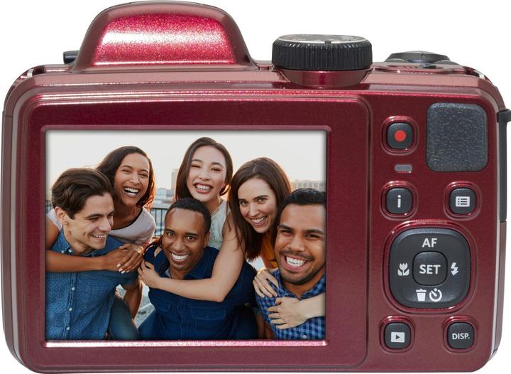 Actual product image Kodak Pixpro AZ405 (4.3 - 172 mm, 20.68 Mpx, 1/2,3'')