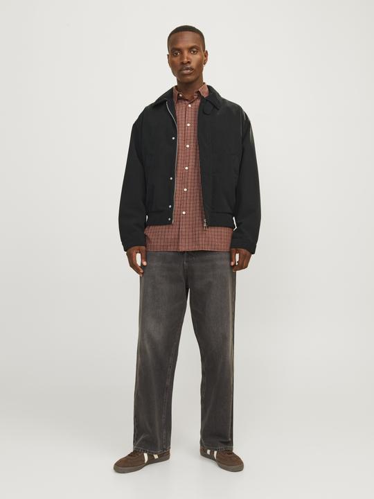 Produktbild Jack & Jones Blousonjacke Blousonjacke (S)