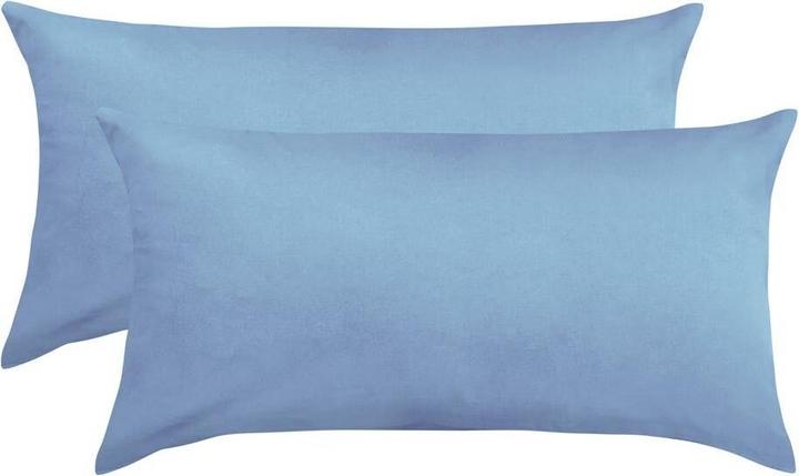 Stahlblau