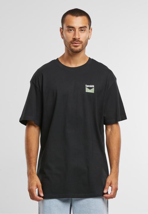 Immagine prodotto Mister Tee MisterTee - Maglietta oversize in grassetto - 174649 (L)