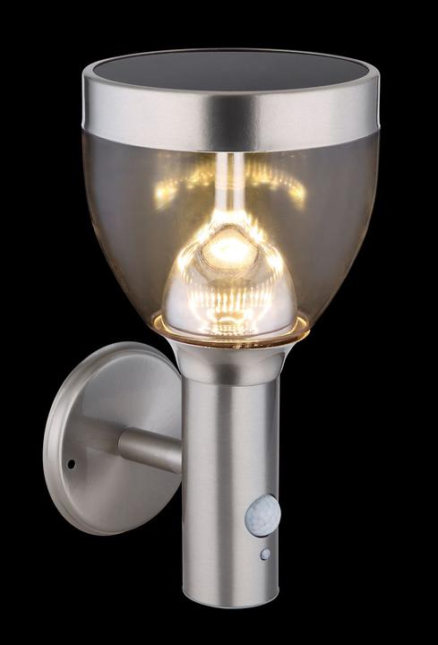 Image du produit Globo Lumière solaire (150 lm, IP44)