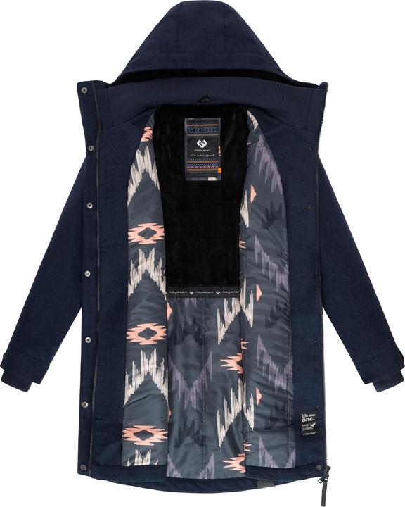 Immagine prodotto Ragwear Cappotto Jannisa (M)