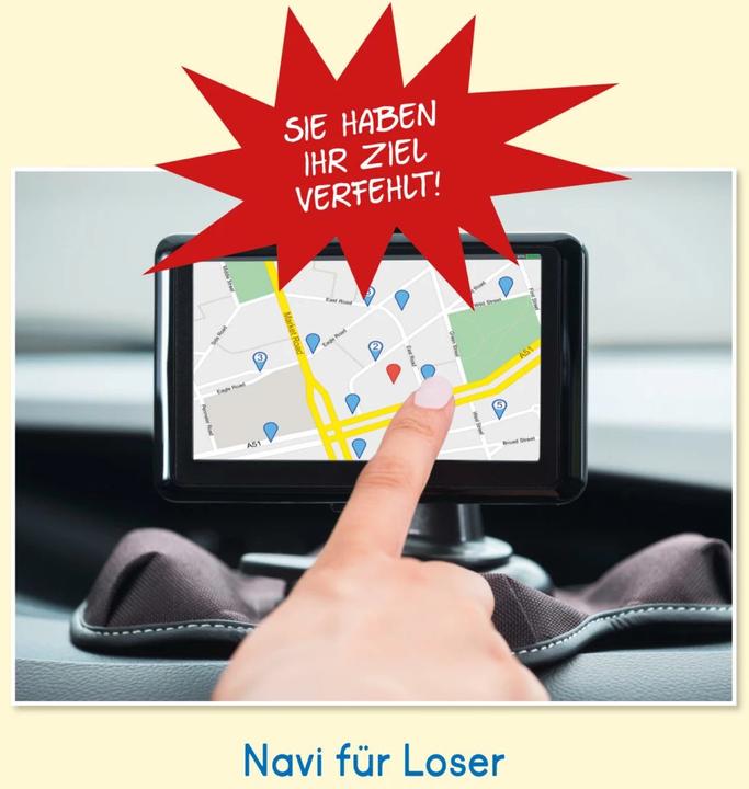 Produktbild Autofahren! (Deutsch, Uli Stein, 2019)