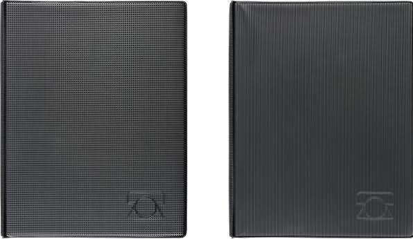 Produktbild Adressbuch A5 (A5)