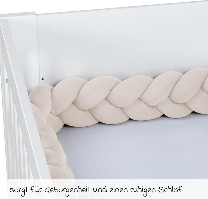 Produktbild Tobi Nestchenschlange