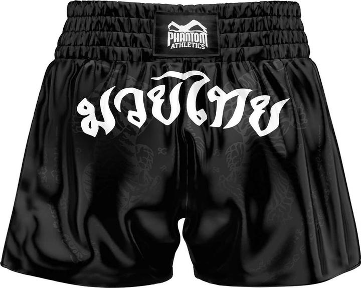 Produktbild Phantom Athletics Muay Thai Shorts Sak Yant (XXL)