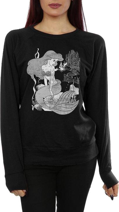 Produktbild The Little Mermaid Sweatshirt (M)