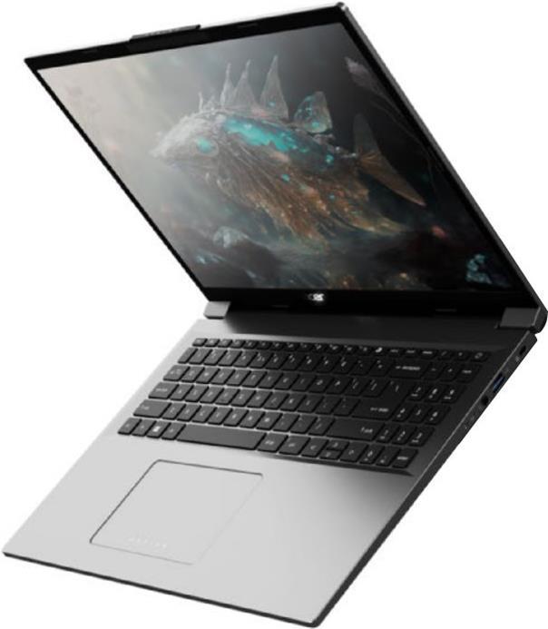 Produktbild Acer Aspire 16 (16", Intel Core Ultra 7 155H, 16 GB, 1000 GB, DE)