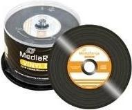 Produktbild MediaRange Vinyl-Look CD-R, 50er-Spindel (1 x)