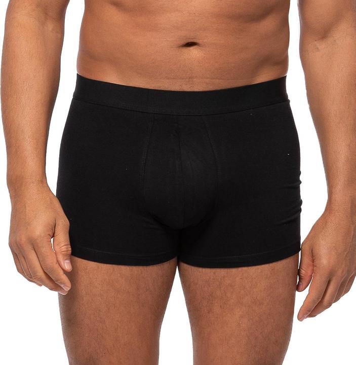 Produktbild Almonu 6er Pack Organic Cotton Retro Short / Pant (XL, 6er Pack)