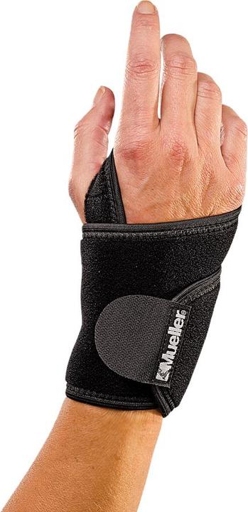 Produktbild Huspo Handgelenkstütze (One Size)
