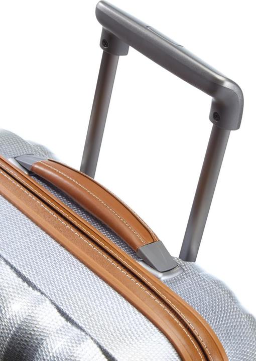 Produktbild Samsonite LITE-CUBE DLX Spinner (36.50 l, Handgepäck (bis 50l))