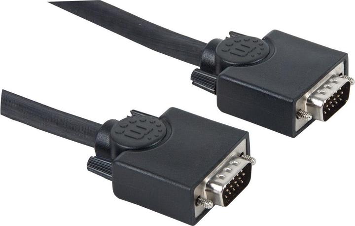 Immagine prodotto Manhattan VGA — VGA (20 m, VGA)