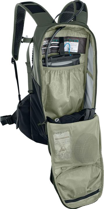 Immagine prodotto Evoc Cavalcata 12 (12 l)