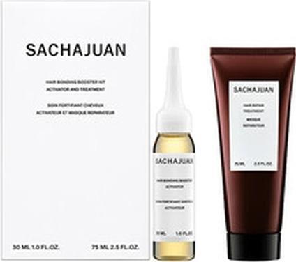 Sachajuan Hair Bonding Booster Kit hair care gift set (Haarpflege set)