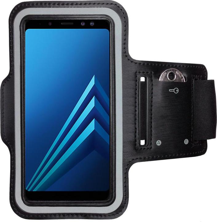 Produktbild CoverKingz Sportarmband für Samsung Galaxy A8 2018