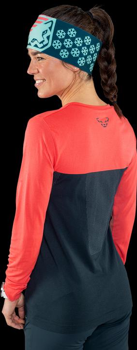 Produktbild Dynafit TRAVERSE S-TECH LONGSLEEVE, Damen (M, L)