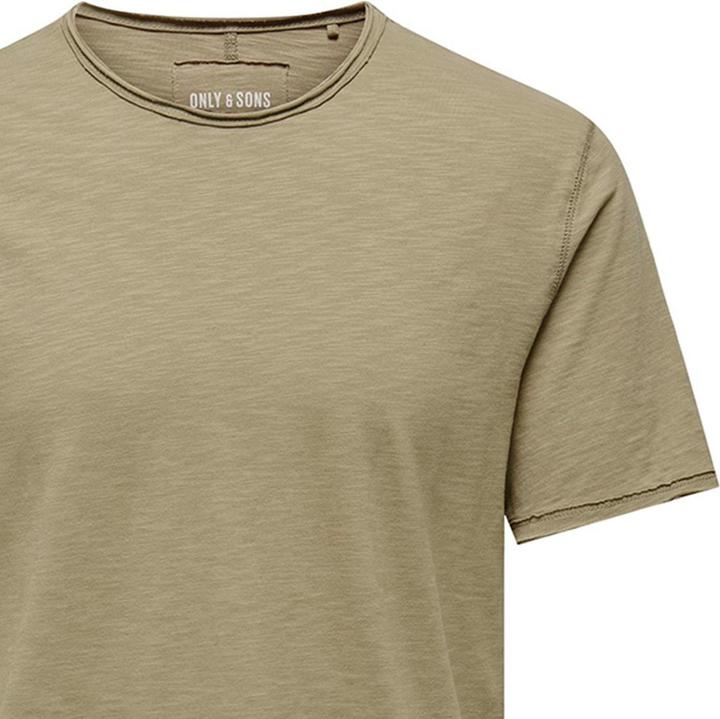 Image du produit Only & Sons 3er Pack ONSBENNE T-Shirt (L)