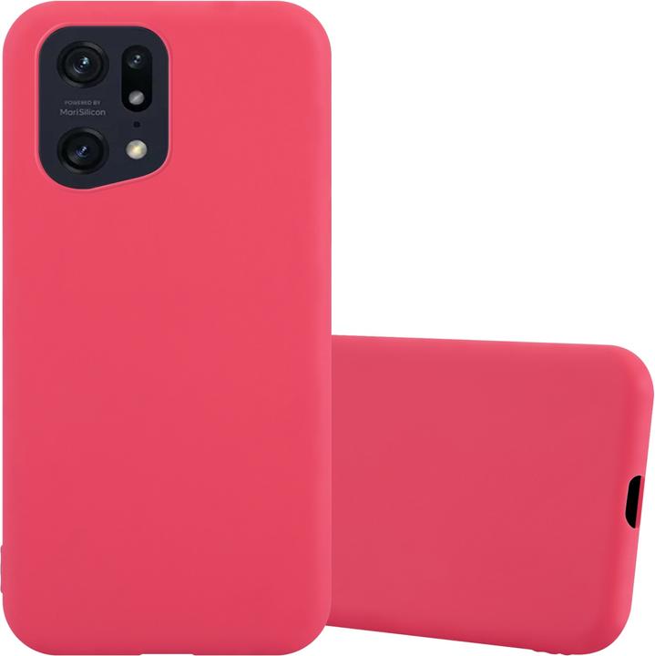 Candy red