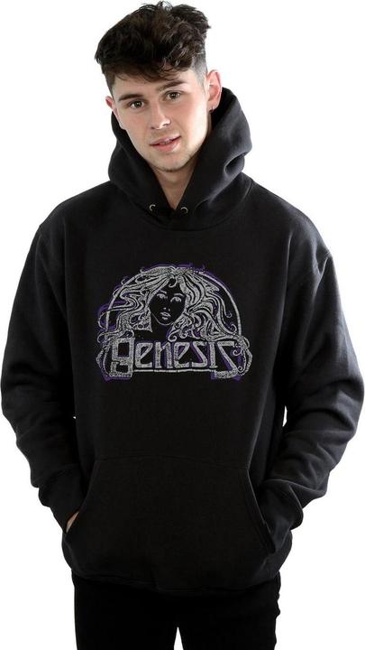 Produktbild Absolute Cult Nuevo Girl Kapuzenpullover (M)