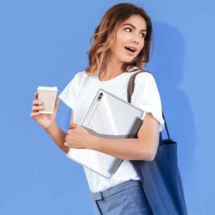 Produktbild Dux Ducis Unid Schutzhülle (Galaxy Tab S9+, Galaxy Tab S9 FE+, Galaxy Tab S10+)