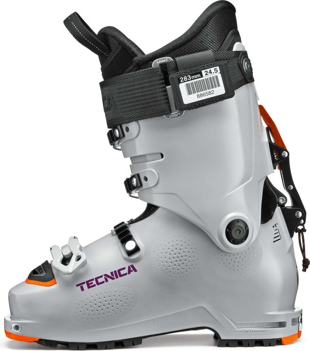 Produktbild Tecnica Zero G Tour W 2023 (25)