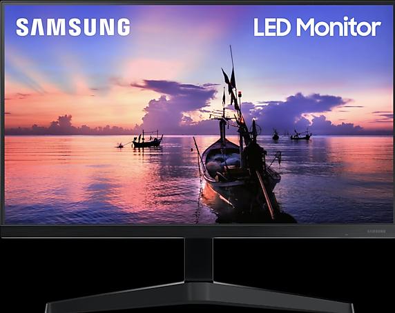 Image du produit Samsung F24T350FHR (1920 x 1080 pixels, 24")