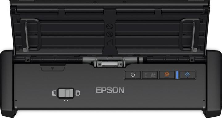 Produktbild Epson WorkForce DS-310 (USB)