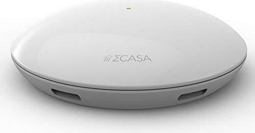 Immagine prodotto Ecasa Sigma Casa Home Control Stazione climatica meteorologica intelligente BT4