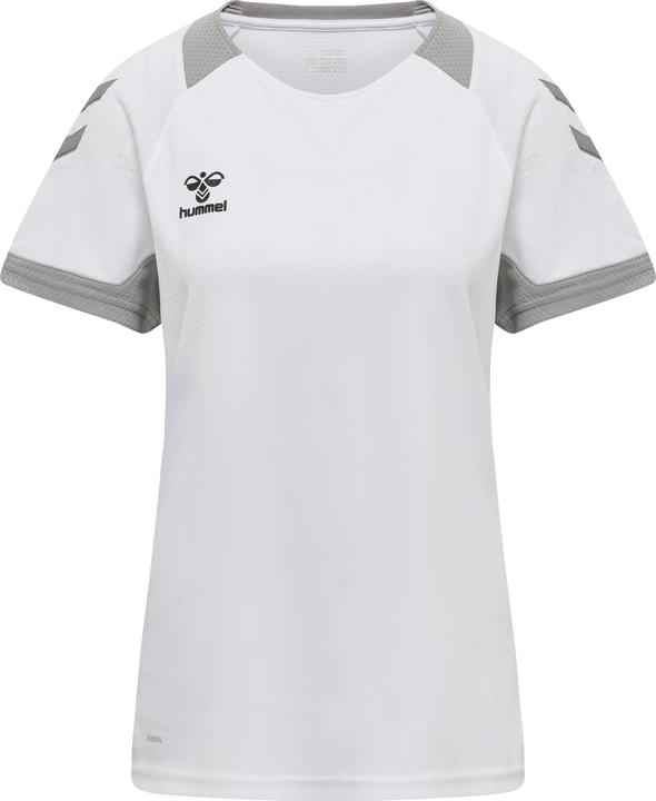 Immagine prodotto hummel Piombo S/S Poly Jersey Donna (M)