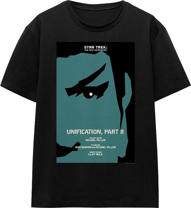 Produktbild The Next Generation Season 5 Episode 8 TShirt (S)