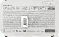 Actual product image Masterchef rectangular oven dish 27 x 18cm /2.2l masterche