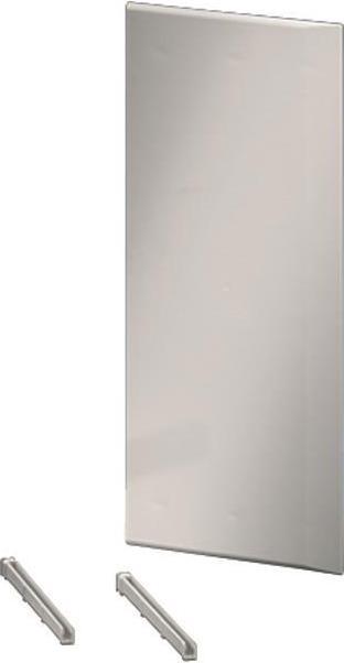 Produktbild Hensel Verschlussplatte 270mm FP VP 27 (Kunststoffkabelbinder, 186 mm, 1 Stk.)