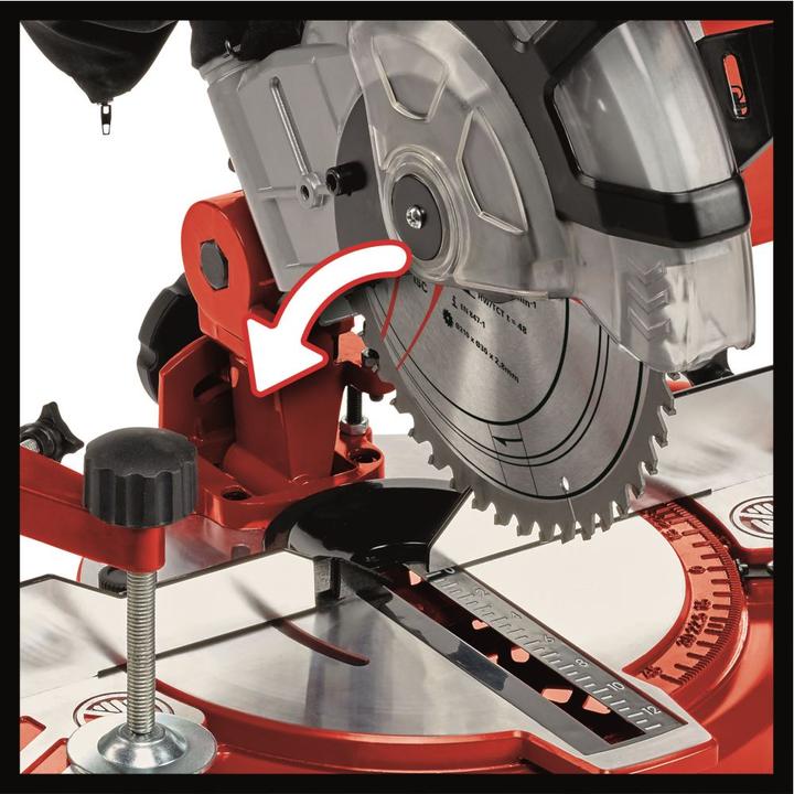 Produktbild Einhell Tc-Ms 2112