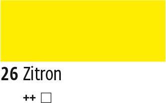 Image du produit Solo Goya Acrylique Triton (Citron, 750 ml)