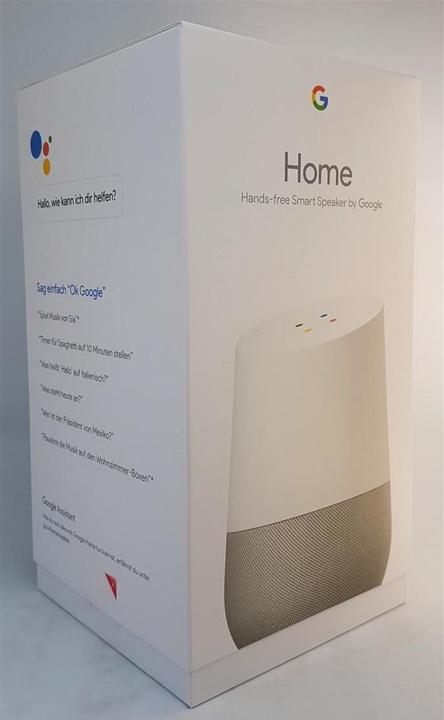 Produktbild Google Home (IFTTT, Google Assistant)