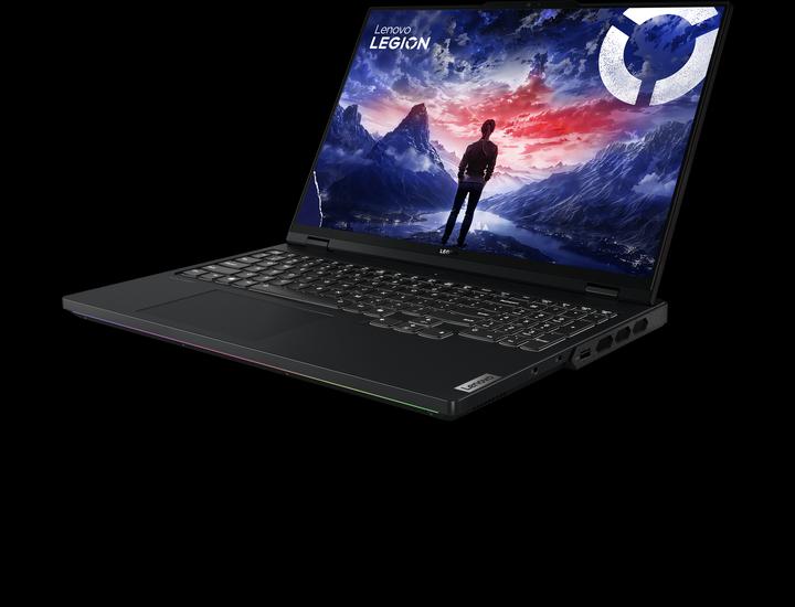 Image du produit Lenovo Legion Pro 7 (16", Intel Core i9-14900HX, 32 Go, 1000 Go, CH)
