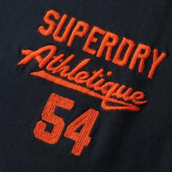 Immagine prodotto Superdry Embroider Superstate Logo Tee (3XL)