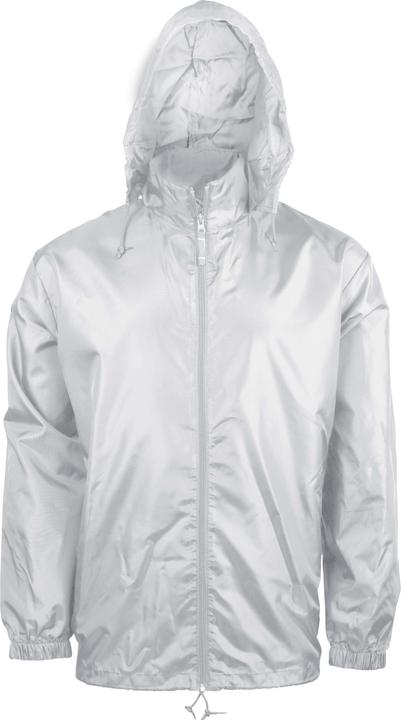 Kariban Windjacke