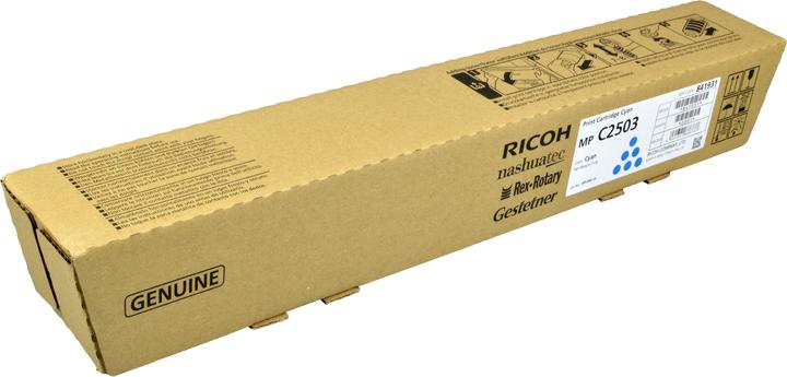 RICOH 841931 841931 cyan (C)