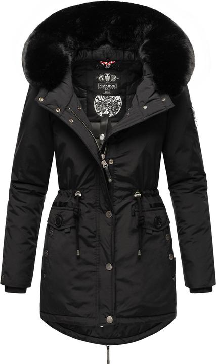 Produktbild Navahoo Sweety Deluxe (XL)