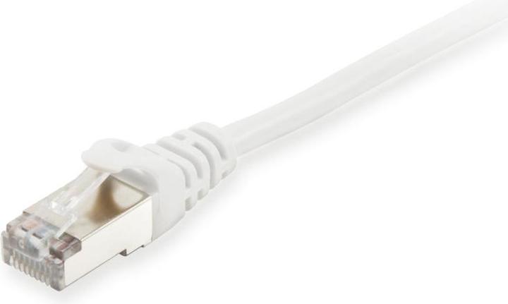 Actual product image equip Network cable (S/FTP, CAT6a, 30 m)