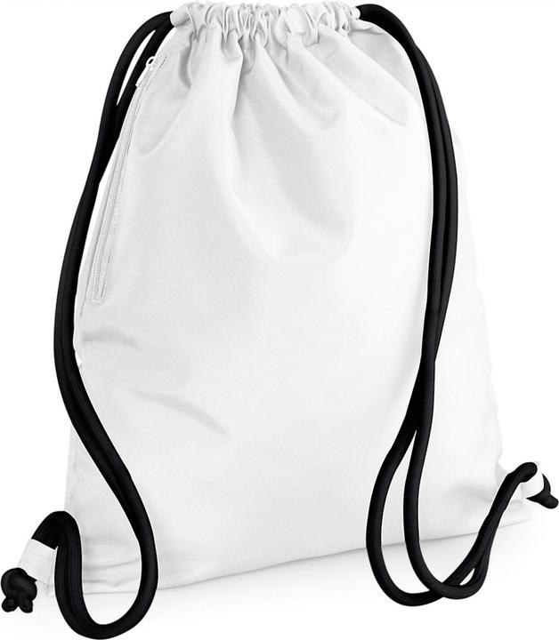 Bagbase Borsa sportiva con coulisse