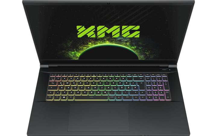 Immagine prodotto XMG PRO 17 - E23frj (17.30", Intel Core i9-13900HX, 16 GB, 1000 GB, CH)