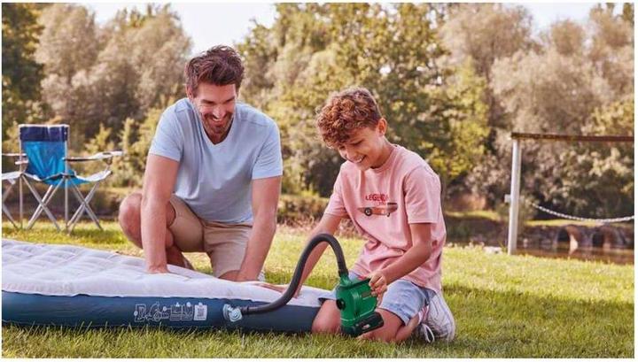 Produktbild Bosch Home & Garden EasyInflate 18V-500 (0.03 Bar)