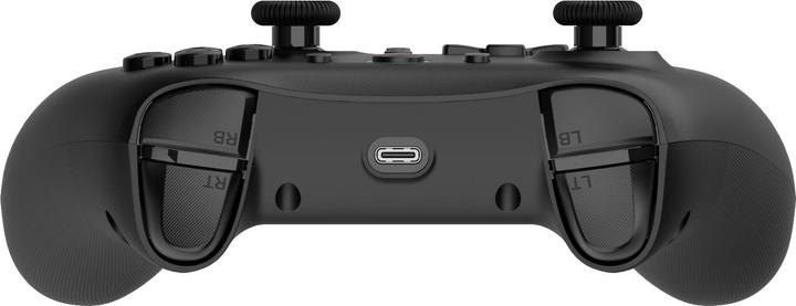 Produktbild Deltaco Wireless Controller f. Switch, PC (Android, iOS, Switch, Steam Machine, Switch OLED)